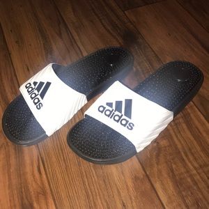 Adidas slides